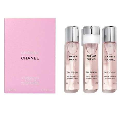 chanel no 5 eau tendre|chanel eau tendre refill.